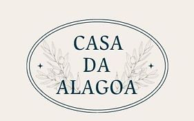 Casa Da Alagoa